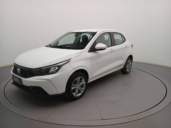 FIAT ARGO 1.0 FIREFLY FLEX DRIVE MANUAL